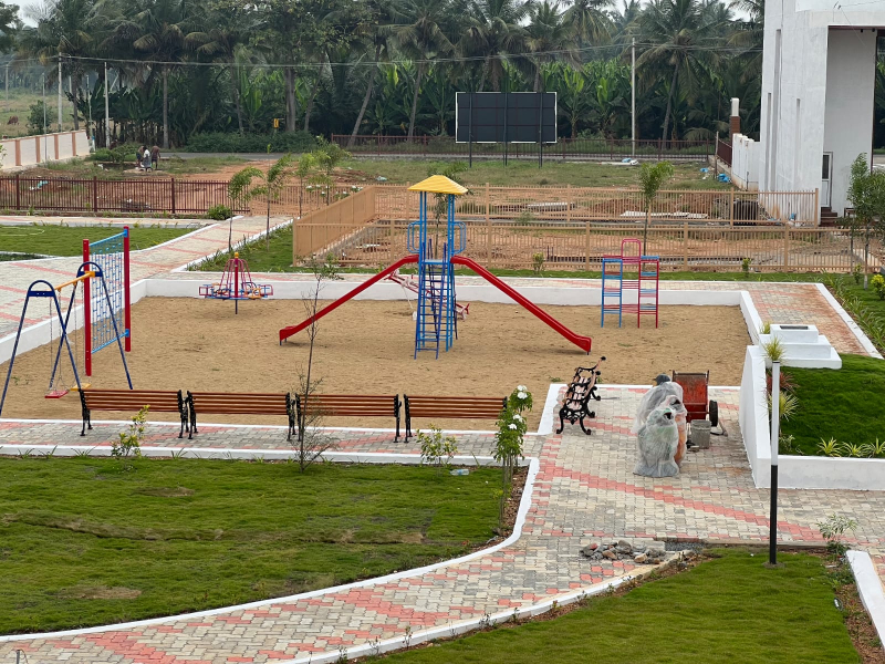 Greenfield Fairland