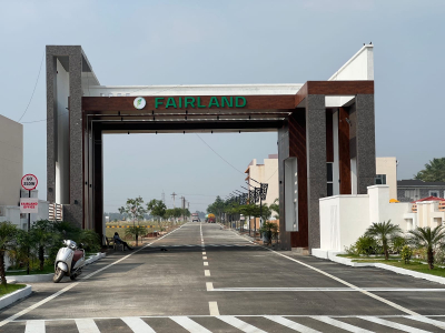 600 - 5000 Sqft Land for sale in Kovilpalayam