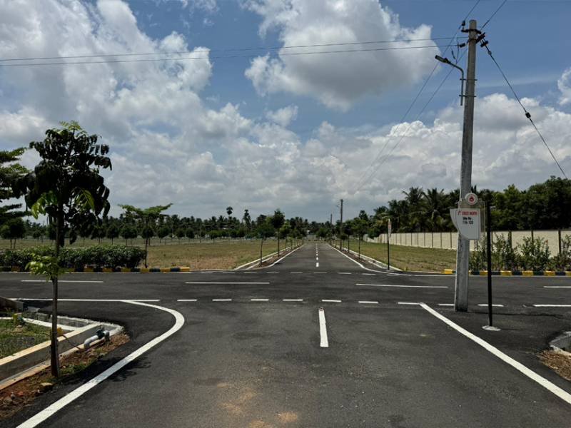 Greenfield Guhan Garden