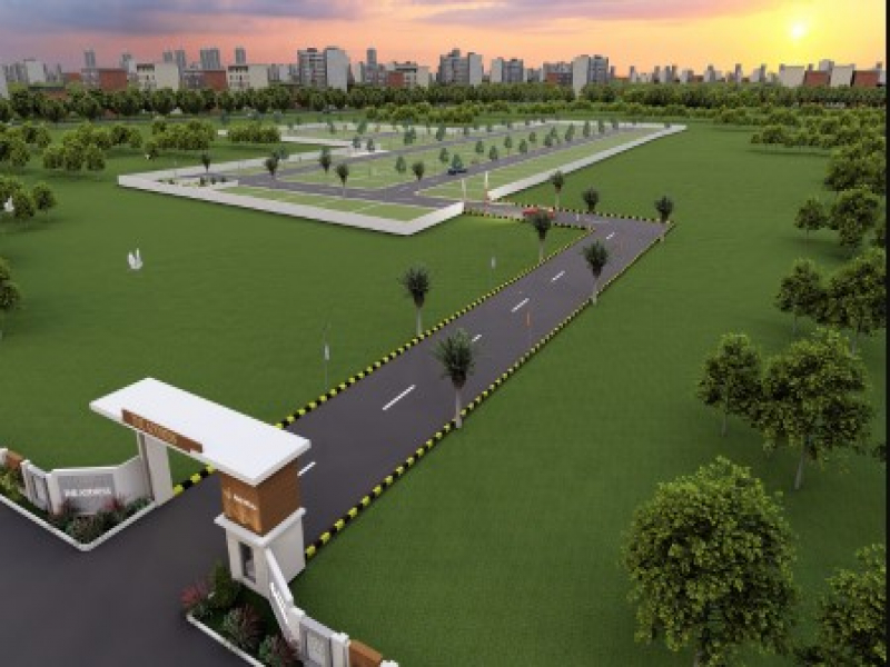 Adissia Tech City