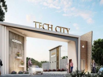 Adissia Tech City