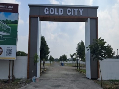 Gold City