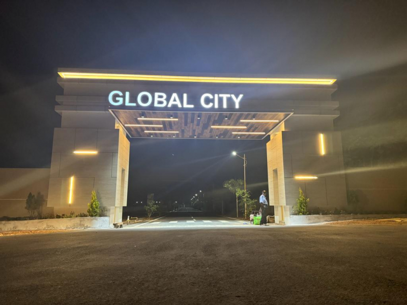 Global City