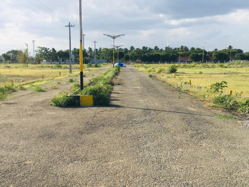 Sowkiya Residency