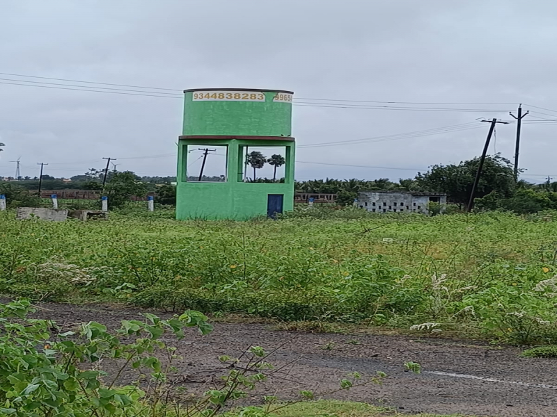 Sowkiya Residency
