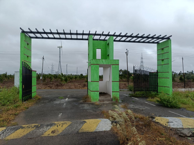 Sowkiya Residency
