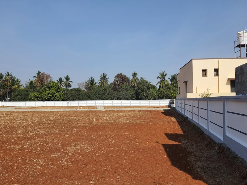 Akshara Enclave