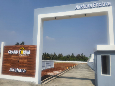 Akshara Enclave