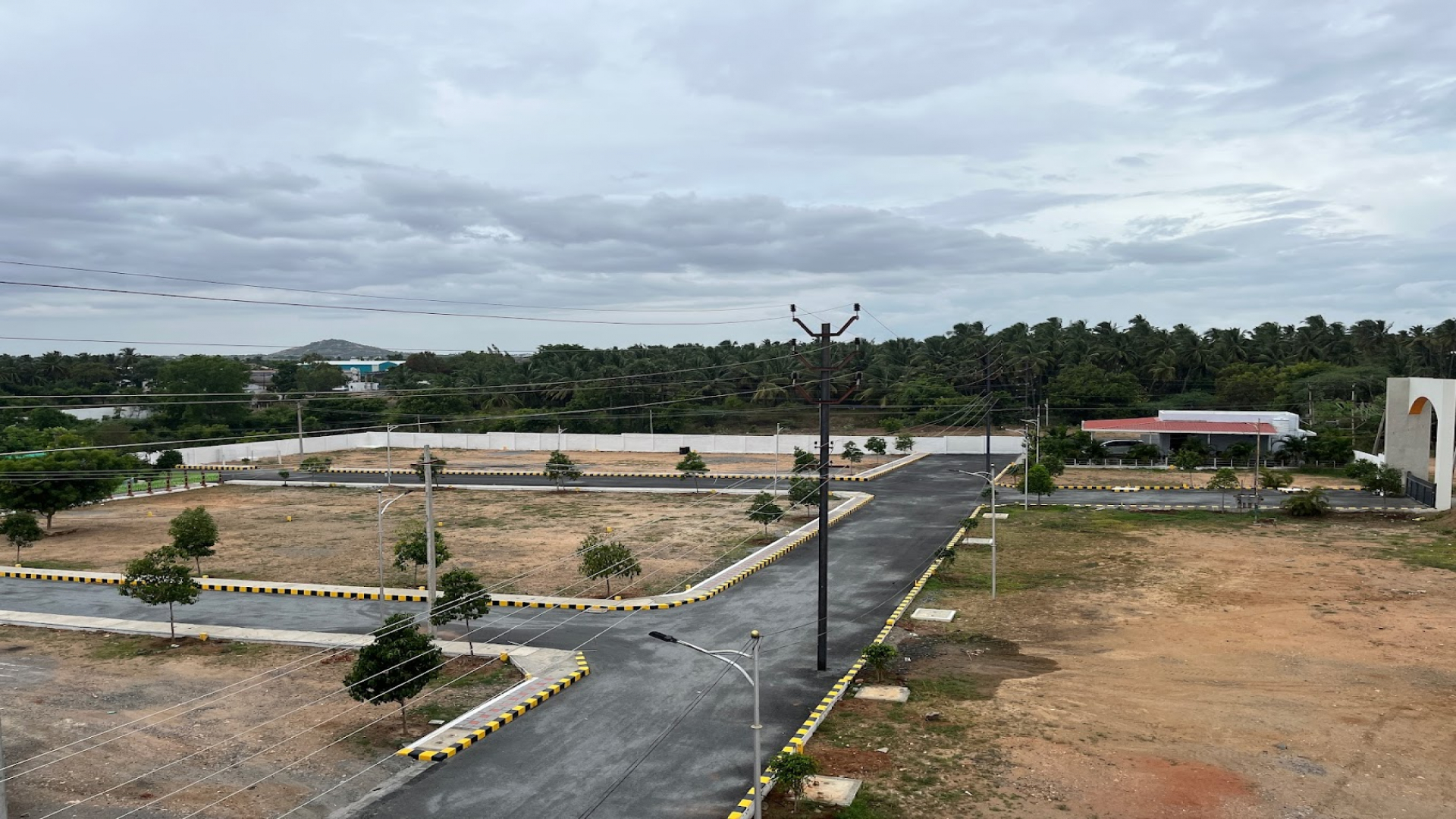 Sri Sai Ganesh Garden