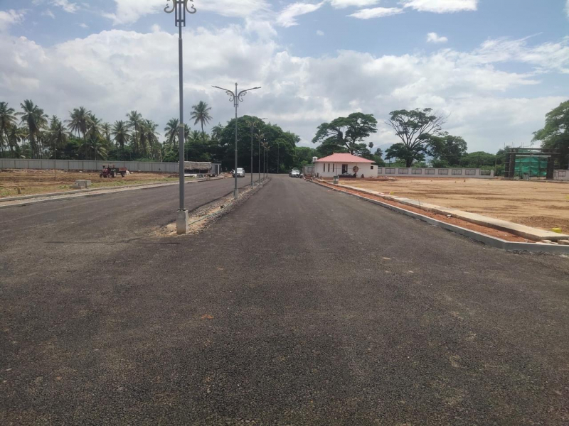 Mithra Homes