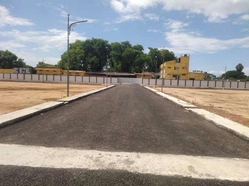 Mithra Homes