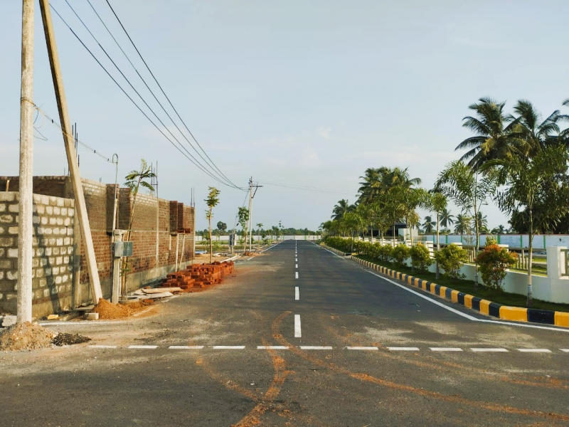 RR Velavan Vandhanam