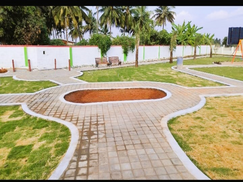 RR Velavan Vandhanam