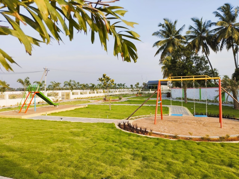 RR Velavan Vandhanam