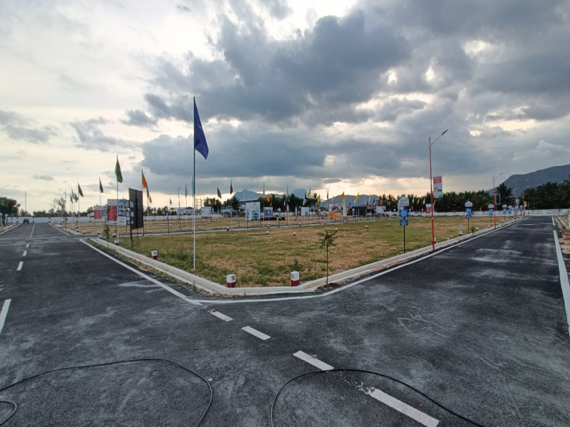 Prestige Town