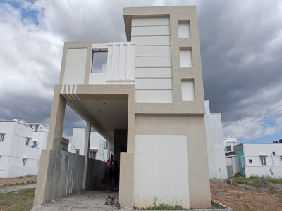 2, 3 BHK House for sale in Veerapandi Pirivu