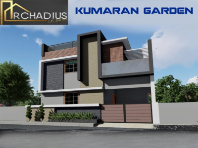 Kumaran Garden