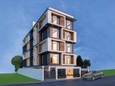 3 BHK flats for sale in R S Puram