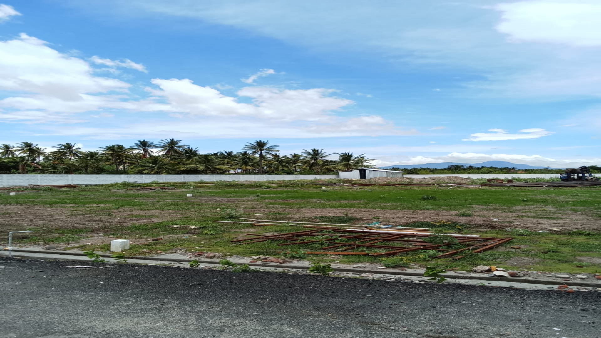 Royal Residency Plots