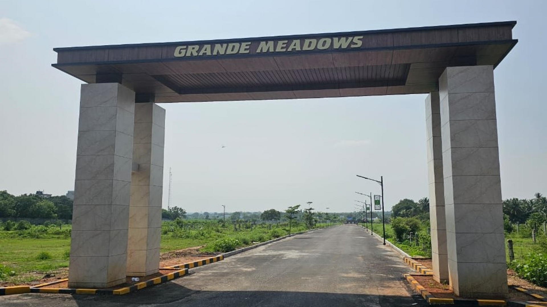 Grande Meadows