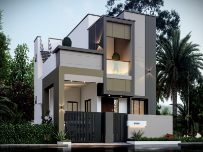 Mullai Nagar