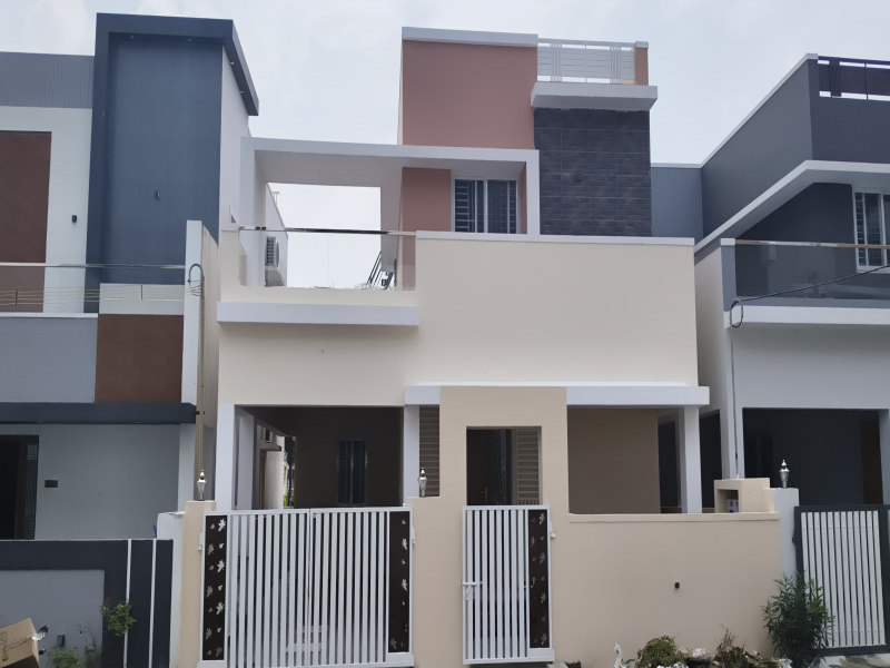 Kumaran Garden Phase 1