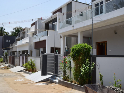 Kumaran Garden Phase 1