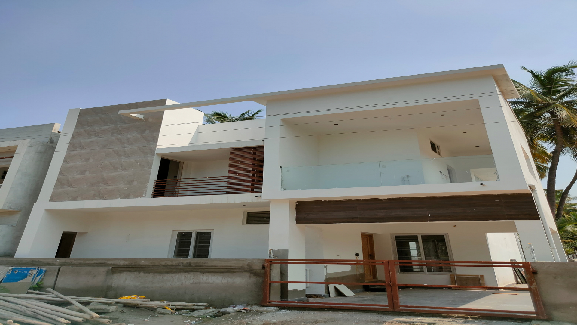 Kumaran Garden Phase 2