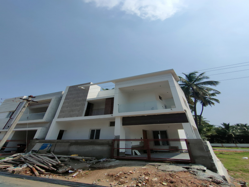 Kumaran Garden Phase 2
