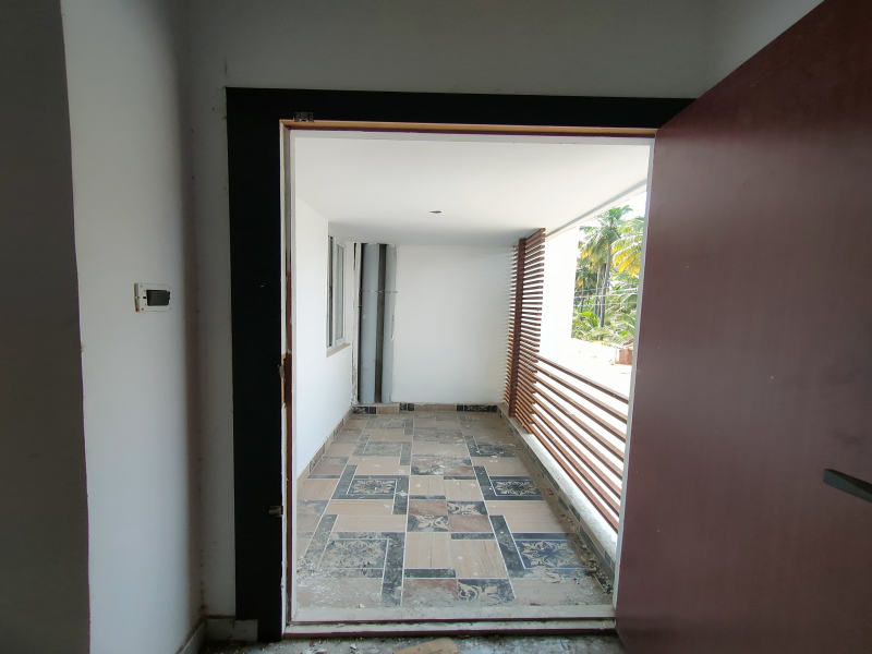 Kumaran Garden Phase 2