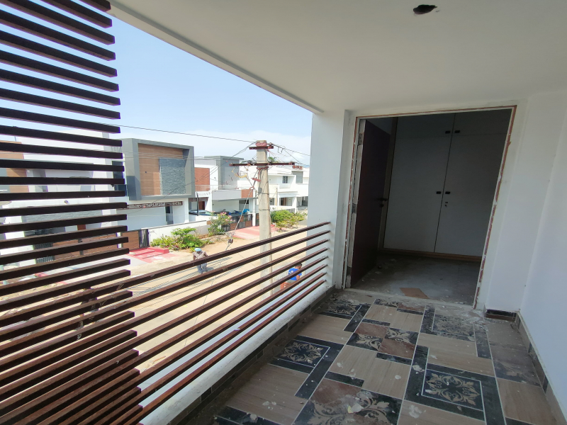 Kumaran Garden Phase 2