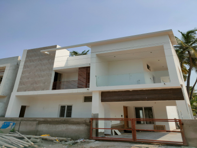 Kumaran Garden Phase 2