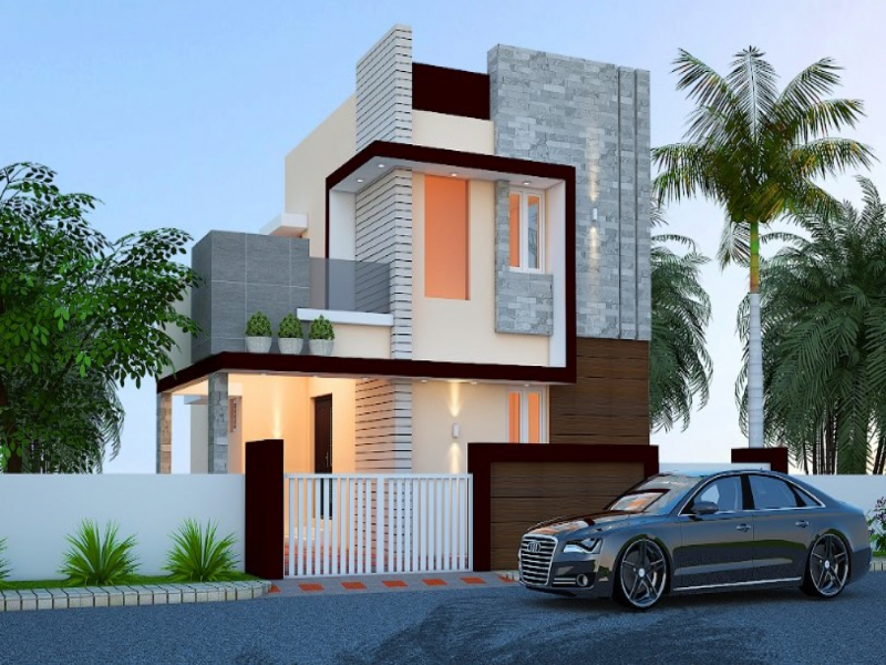 GJV Anugrakha Enclave
