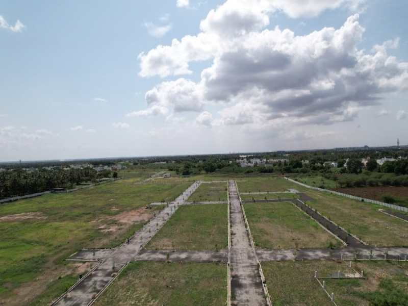 GJV Anugrakha Enclave
