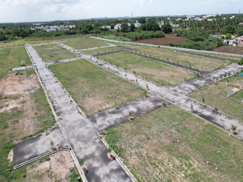 GJV Anugrakha Enclave