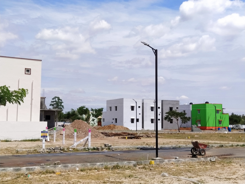 Himalayan Residency Phase 2