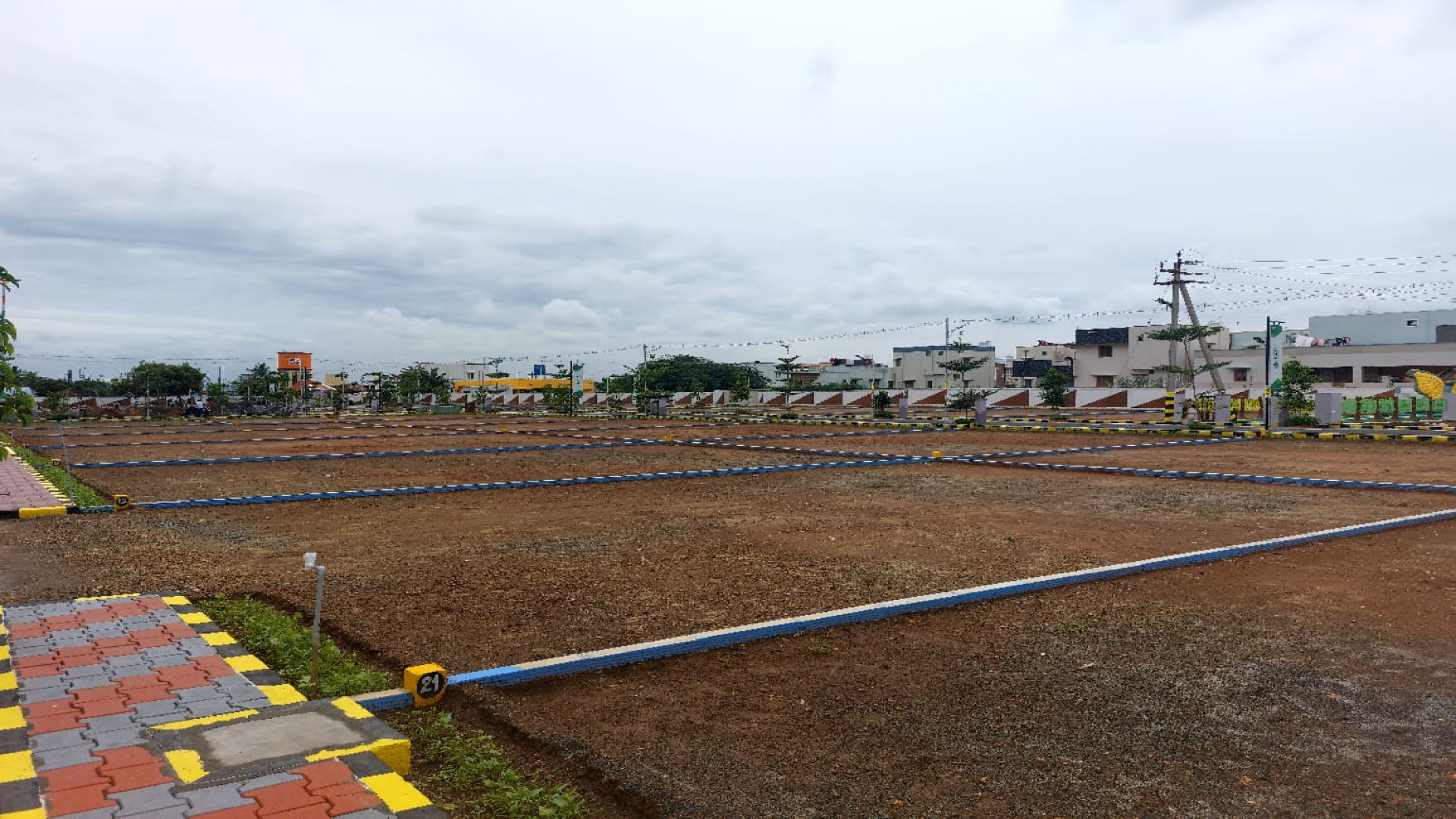 Greenfield Bigway Ishara
