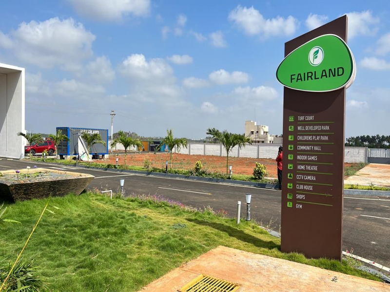 Greenfield Cinco Fairland