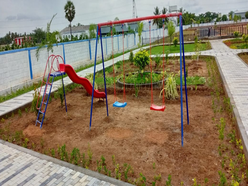 RR Amman Nagar