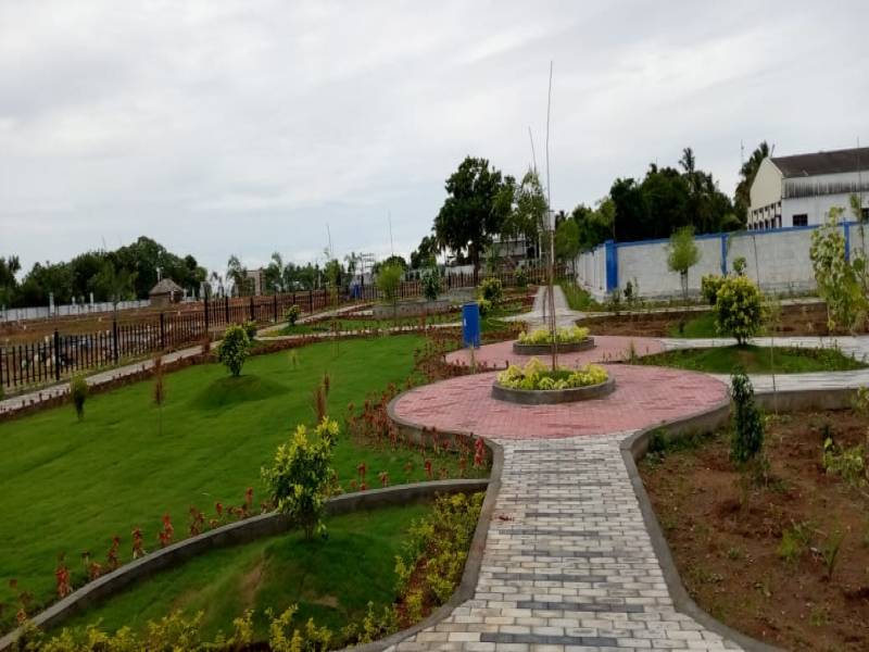 RR Amman Nagar