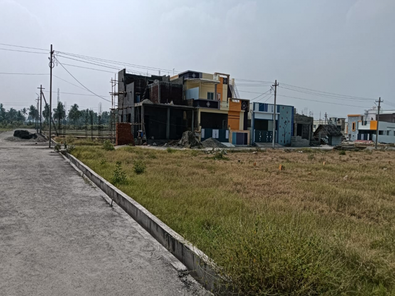 RR Sri Lakshmi Garden