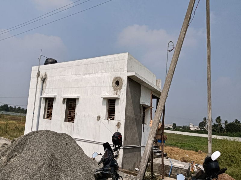 RR Sri Lakshmi Garden