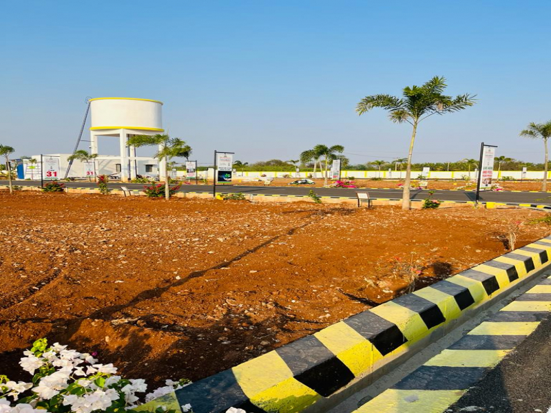 RR Brindhavan Garden