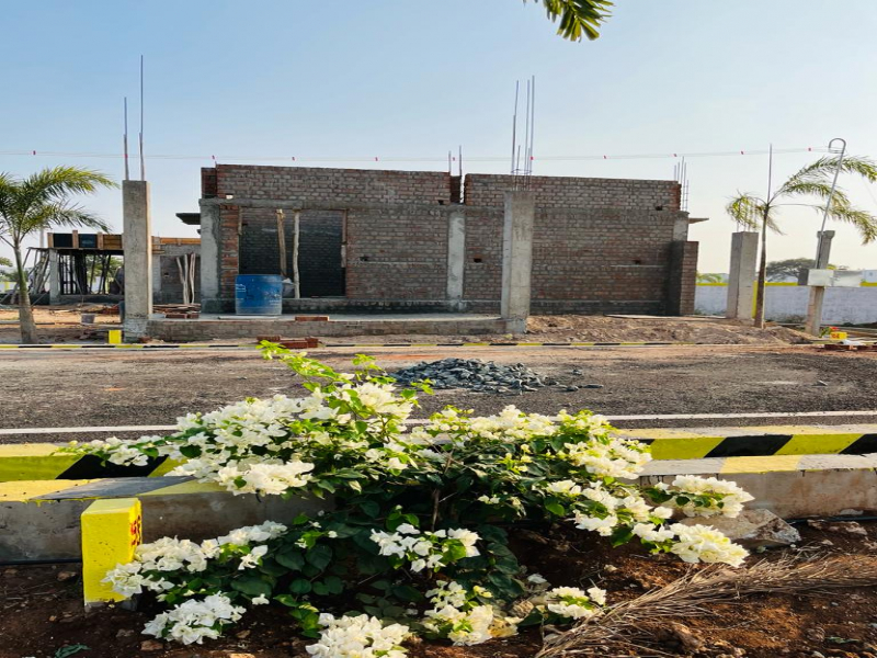 RR Brindhavan Garden