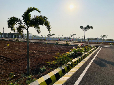 RR Brindhavan Garden