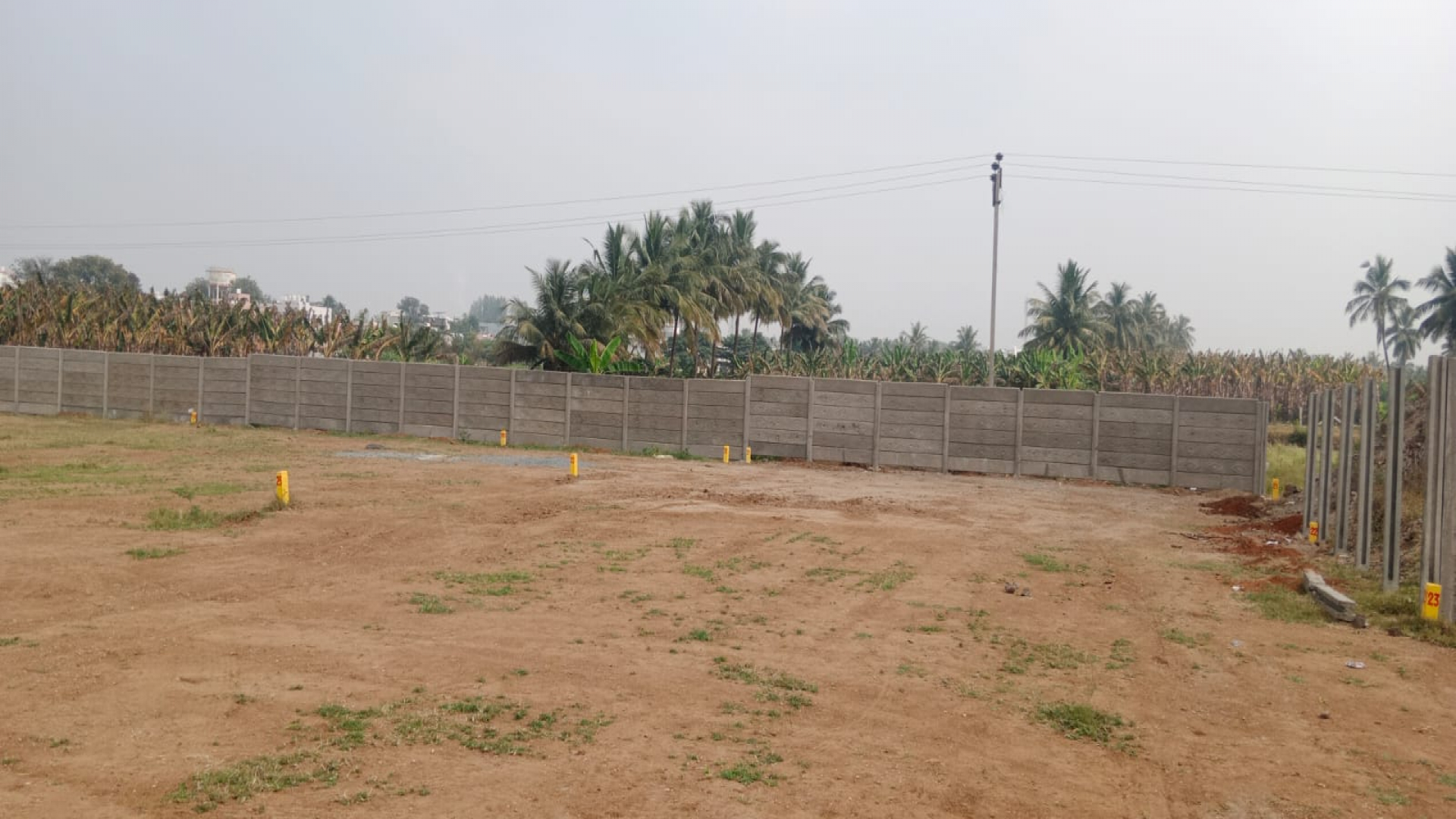 Lush Enclave
