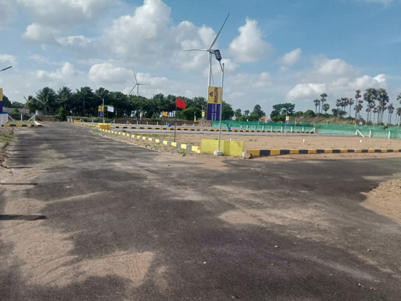 Abirami Garden