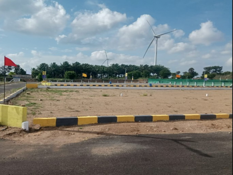 Abirami Garden