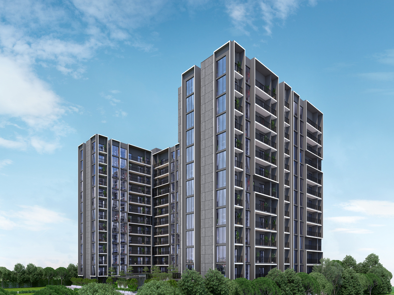 Casagrand Highline