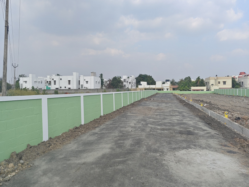 Kumaraguru Villa